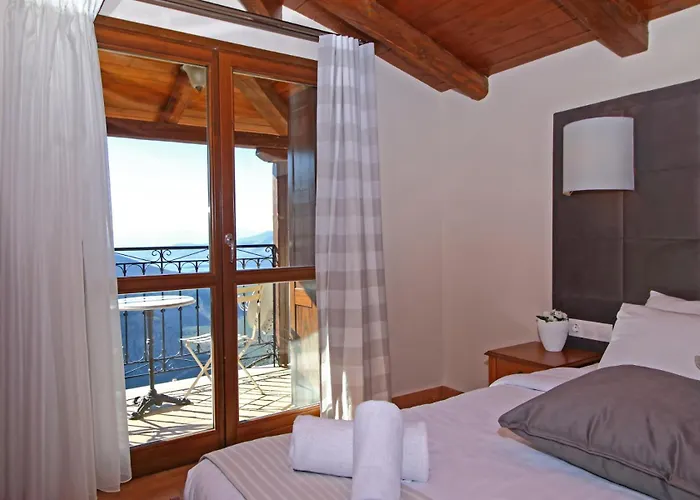Arion Hotel Delphi
