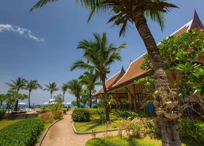 Lanta Casuarina Beach Resort - Sha Plus Ko Lanta