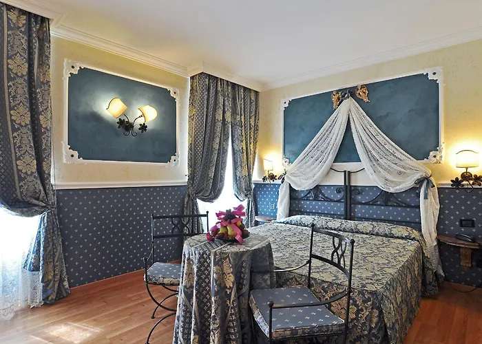 Residenza Antica Roma