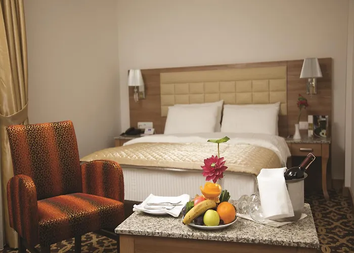 The City Hotel
