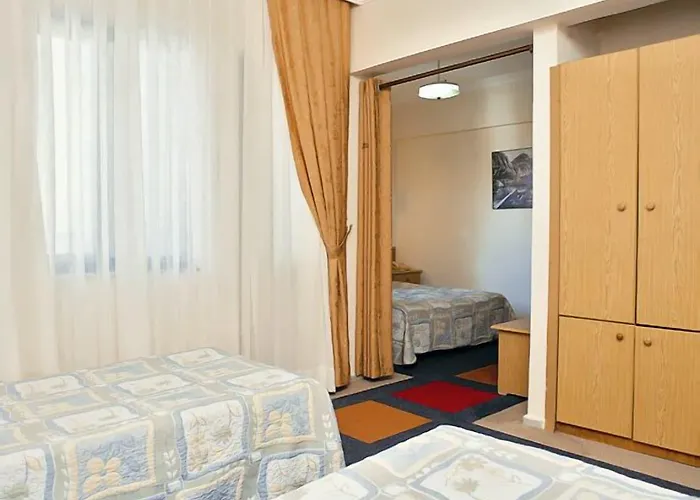 Hotel Pineta Club Marmaris