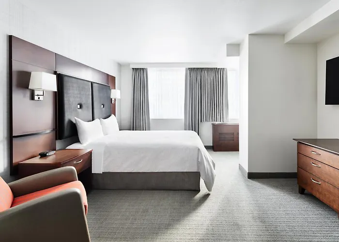Club Quarters Hotel Embarcadero, San Francisco
