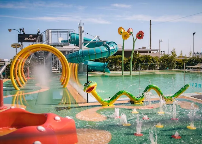 Trevi Family Resort Cattolica