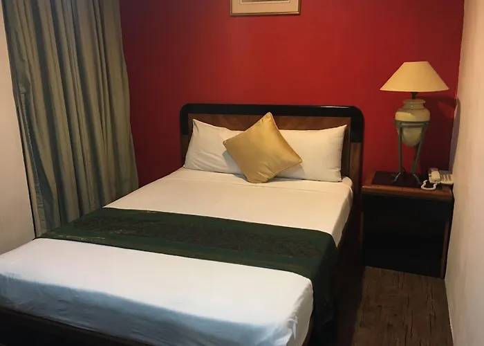 Hotel Nana'S Inn Kuala Lumpur