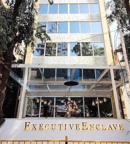 Hotel Executive Enclave Bombay