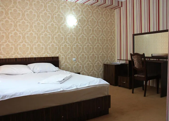 Europa Hotel Chişinău