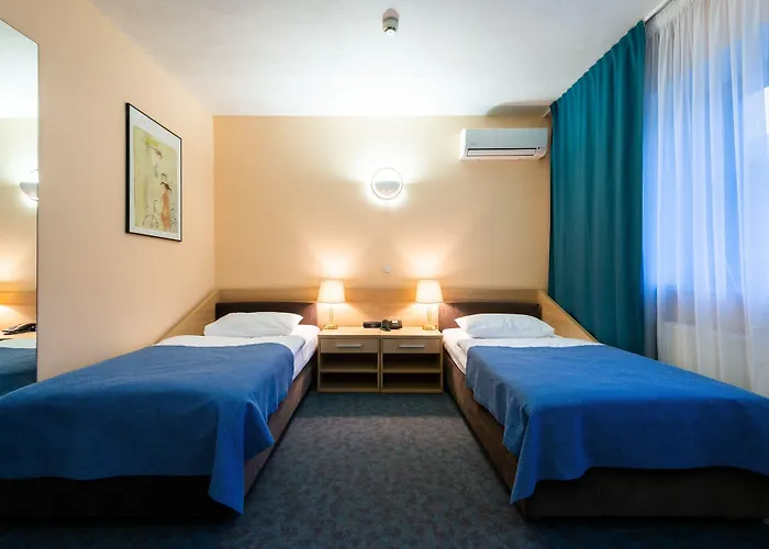 Ibb Hotel