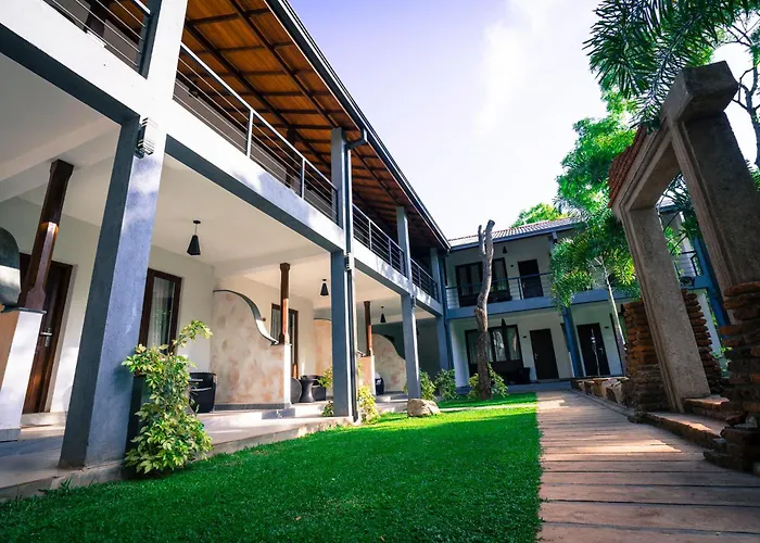 Hotel Alakamanda