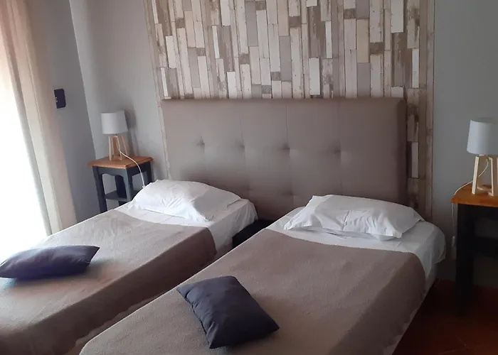 Hotel Athena Agde