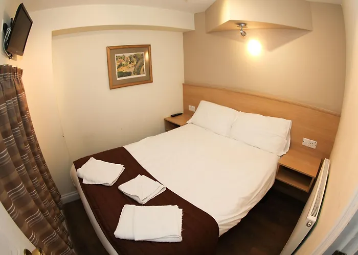 Holland Court Hotel