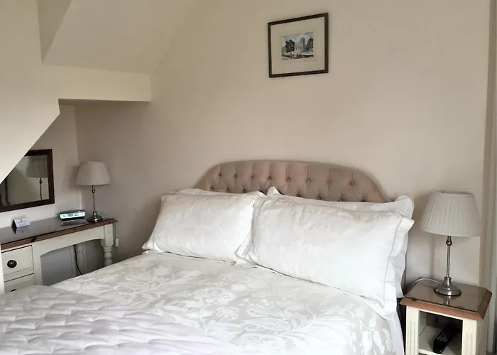 Coombe House Hotel Bourton-on-the-Water