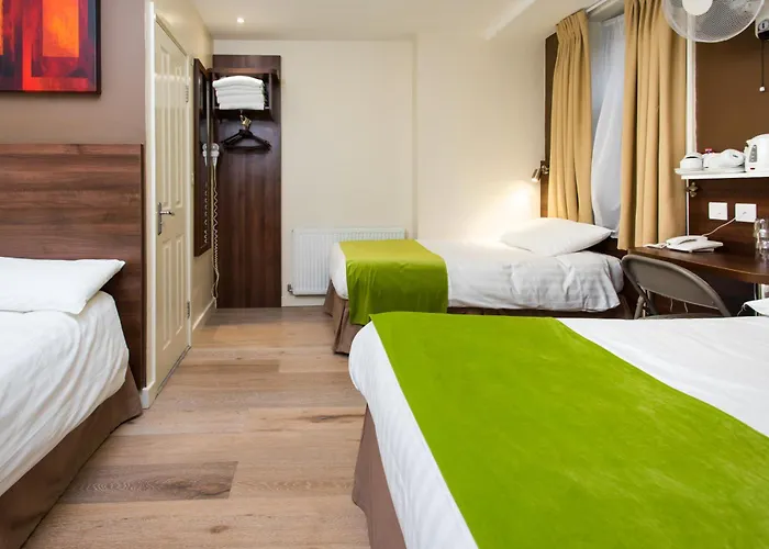 Marble Arch Inn Londres