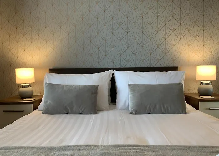 The Headlands Hotel Scarborough