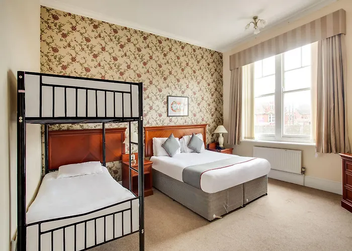 The Manor Hotel Mundesley