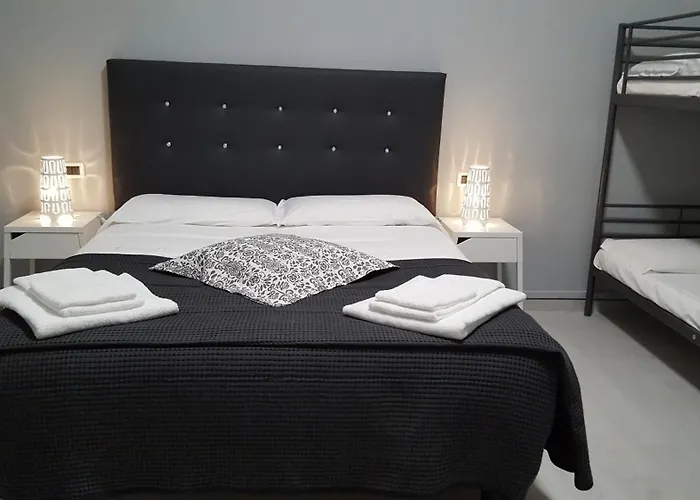 Hotel Milano Pisa
