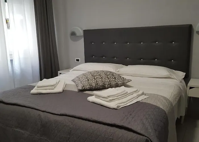 Hotel Milano Pisa