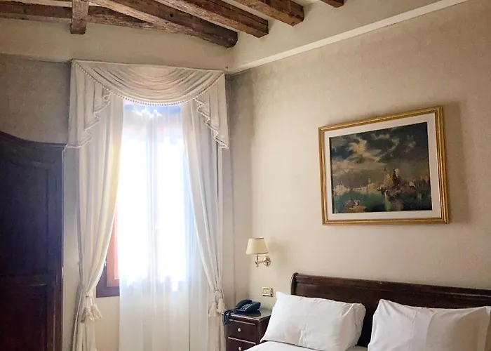 Ca' Del Nobile Hotel Venice