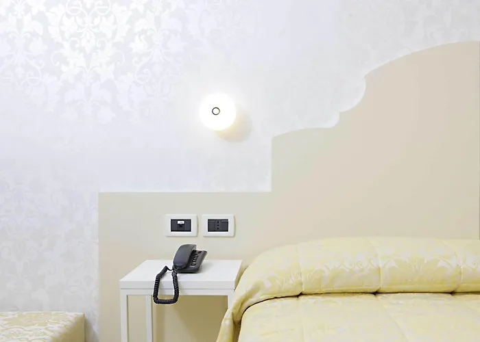 Hotel Adriatico Venise