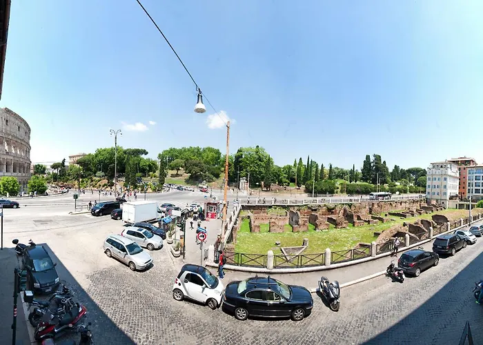 Hotel Royal House Roma