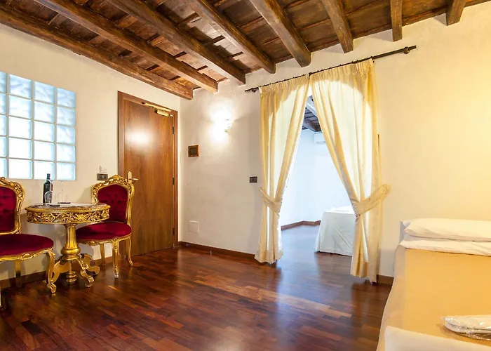 Hotel Royal House Roma