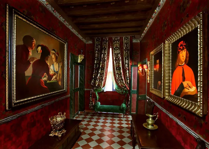 Antica Dimora De Michaelis