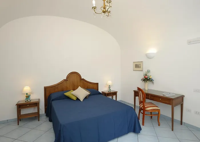 Il Ducato Di Ravello Bed & Breakfast