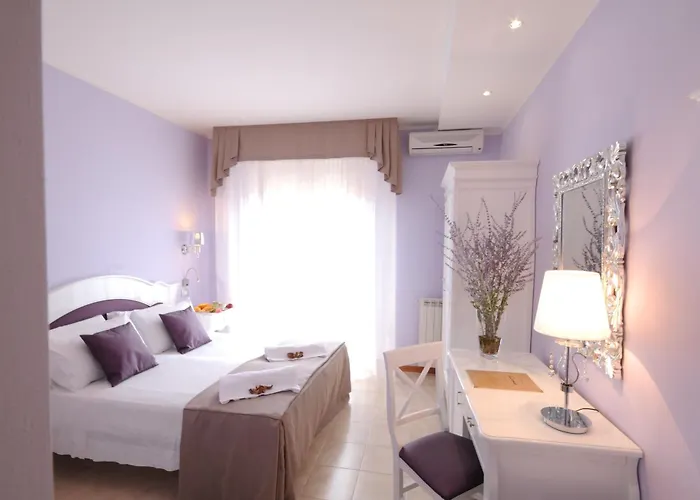 Hotel I Due Cigni