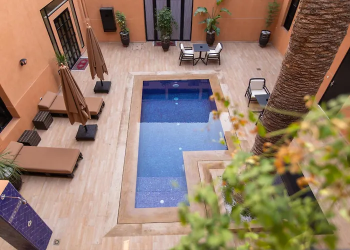 Hotel Toulousain