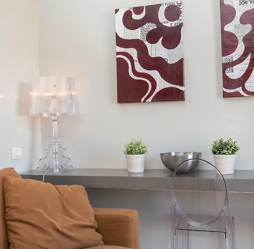 Relais Trastevere Roma