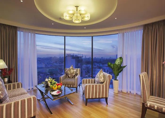 Athena Hotel