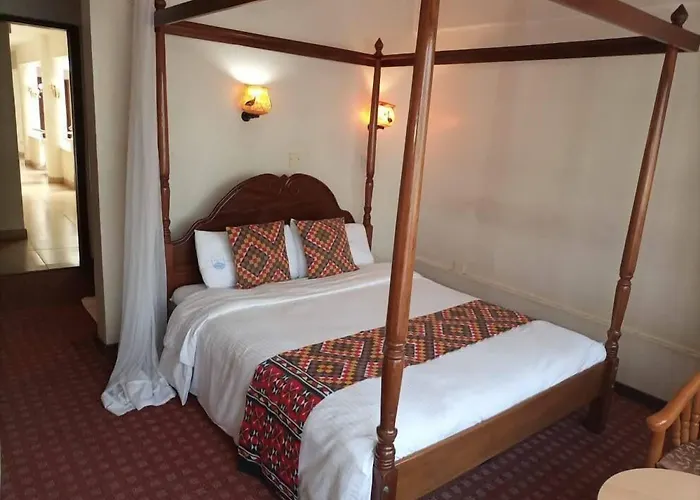 Park Place Hotel Nairobi