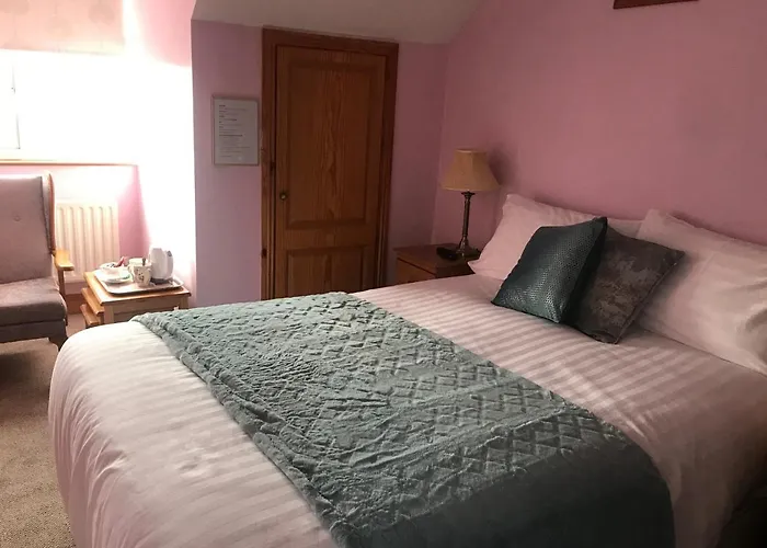 Stonehaven B&B Ennis