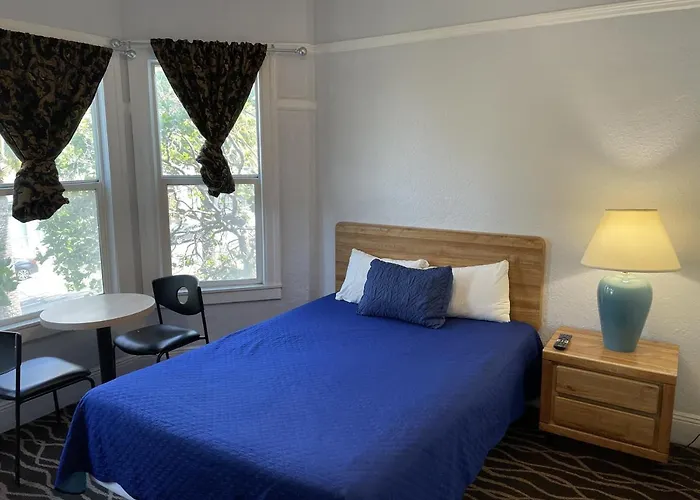 Twin Peaks Hotel