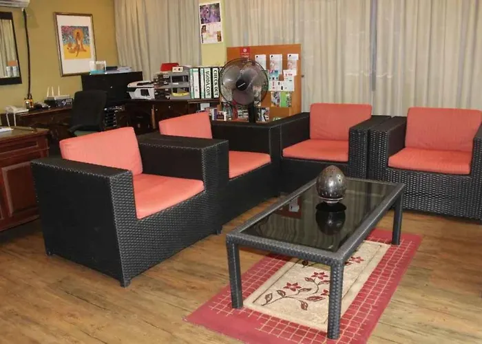 Hotel Nana'S Inn Kuala Lumpur
