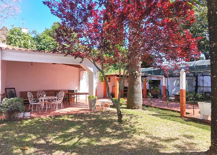 Botanique Guesthouse