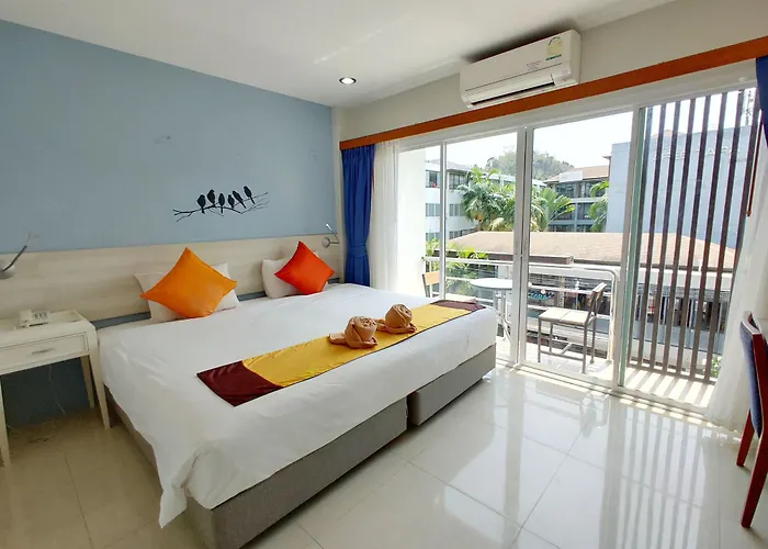 Chic N Chill Bed And Breakfast