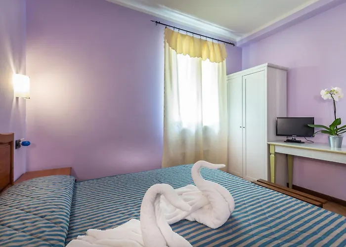Hotel Real