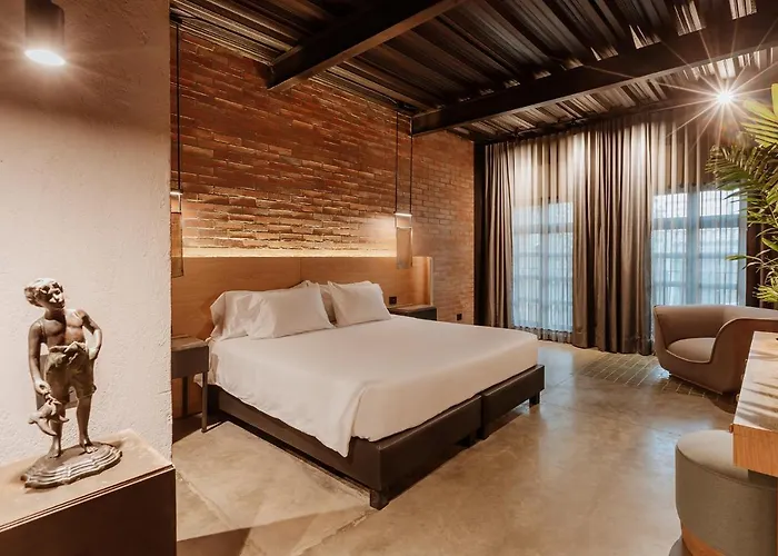 The Art Hotel Medellin