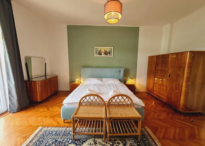 Vila Gorenka Bled