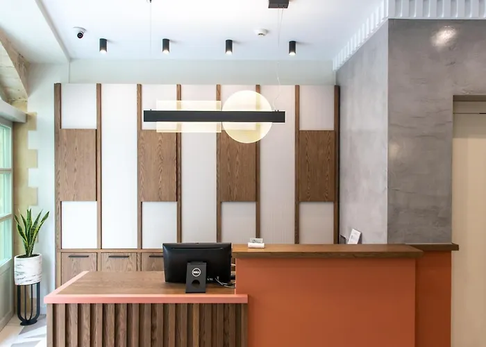 El Greco Hotel La Canea