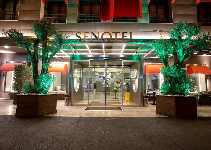 Sen Otel
