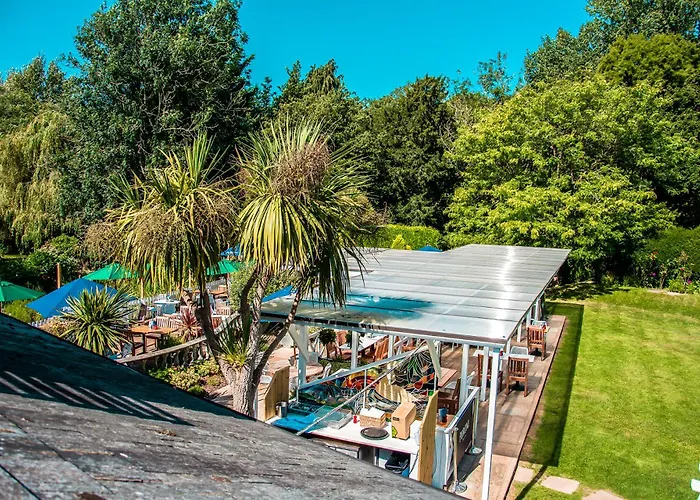 The Old Mill