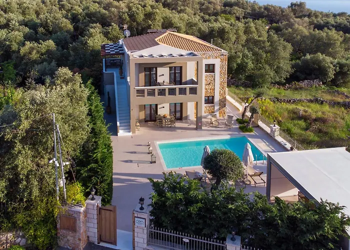 Valtos Beach Hotel