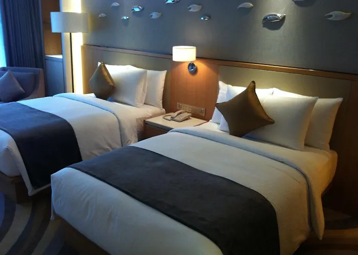 Northern Hotel Shanghai