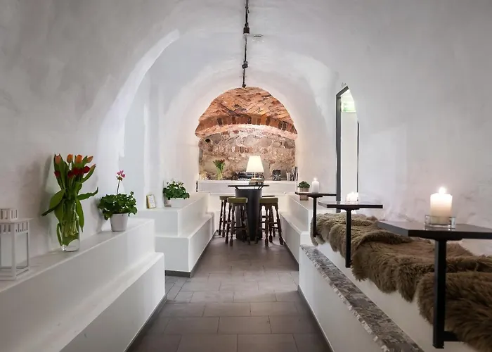 Hotell Skeppsbron Ville de Ville de Stockholm