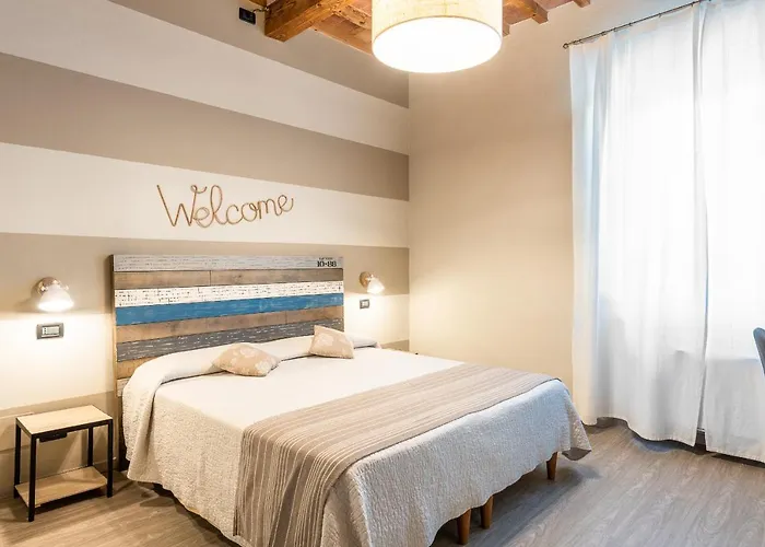 B&B Stella Lucques