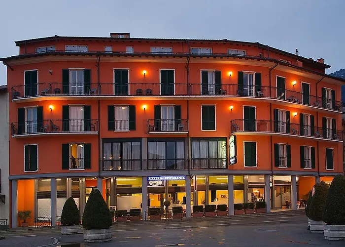 Hotel Residence Dei Fiori Baveno