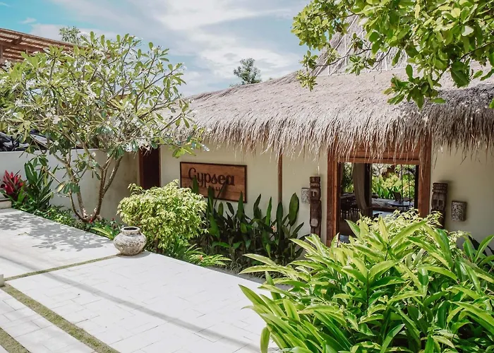 Hotel Gypsea Bali Uluwatu