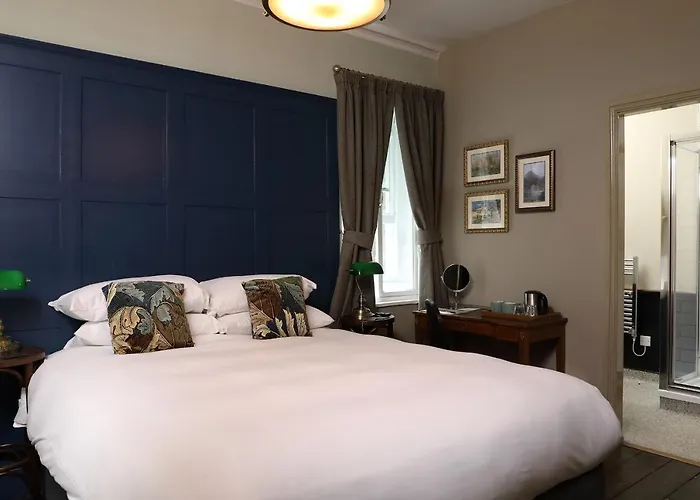 Pont Y Pair Inn Betws-y-Coed