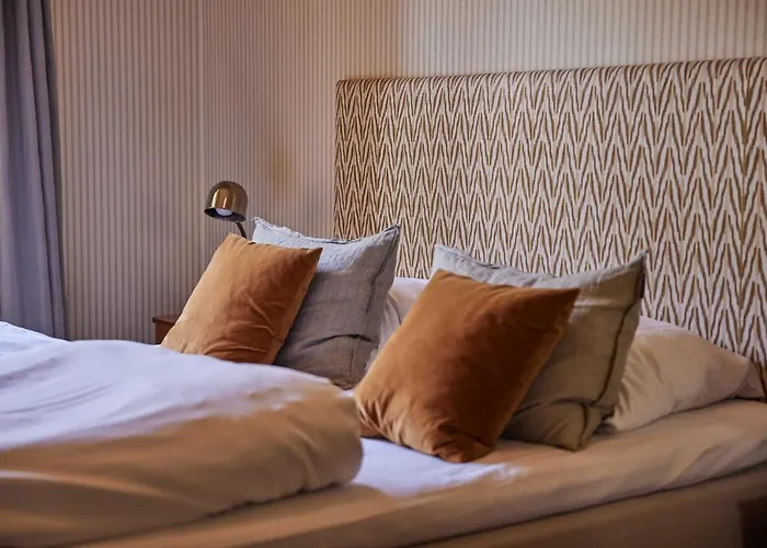 Rye115 Hotel Kopenhagen